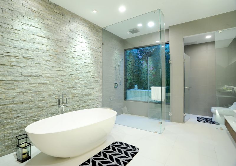 Freestanding Bathtubs