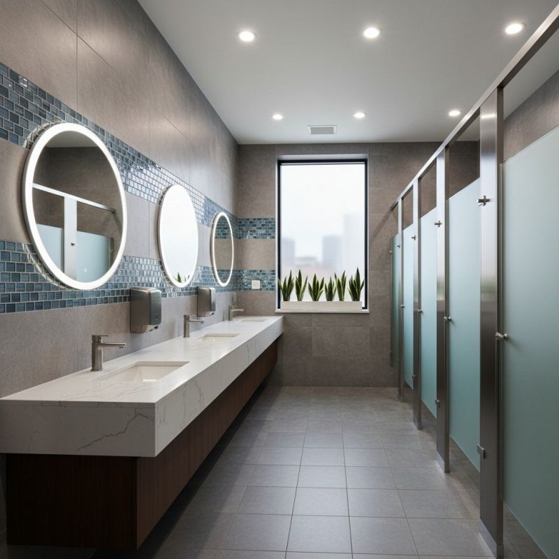 Top Bathroom Remodeling Companies in Ridgefield, WA