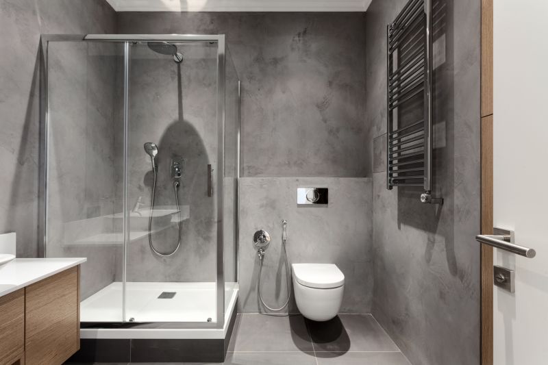 Cost of Shower Installation in Ridgefield, WA