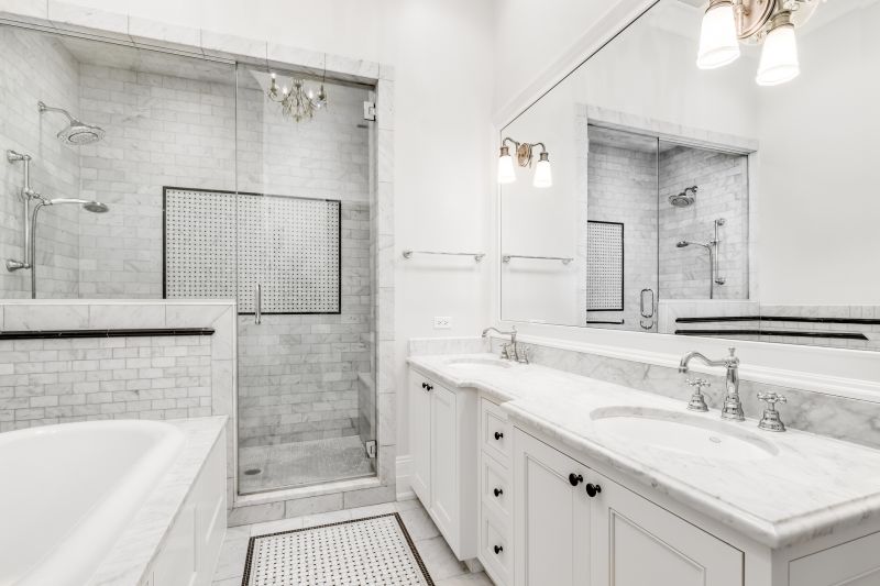 Best Shower Remodeling Contractors in Ridgefield, WA