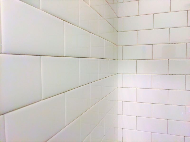 Creative Tile Patterns